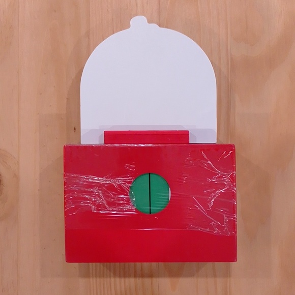 Dr. Seuss' The Grinch Stole Christmas Countdown Calendar 2025 2024 - Picture 7 of 13